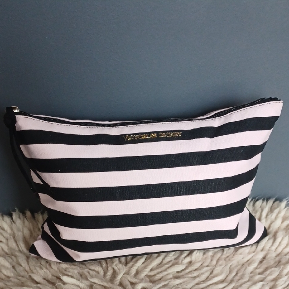 Victoria's Secret Makeup Bag